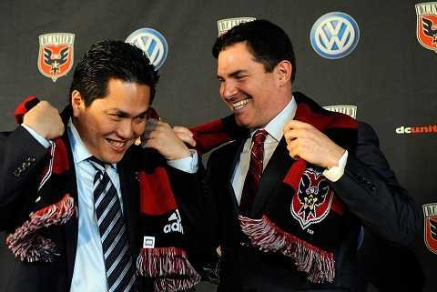 Thiếu gia Indo khiến Mỹ ngỡ ngàng thế nào?