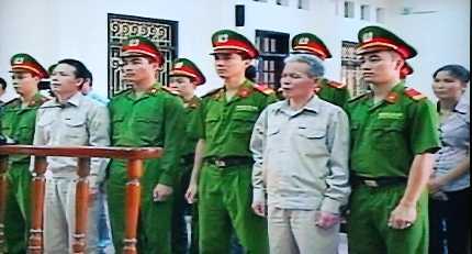 Ngày mai, xử phúc thẩm vụ án Đoàn Văn Vươn