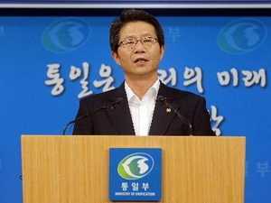 Hàn muốn 'đàm phán lần cuối' với Triều về Keasong