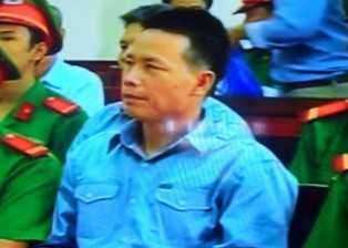 Video: Phiên toà xét xử vụ án Đoàn Văn Vươn
