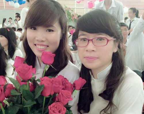 Trượt HSG Quốc gia, thủ khoa xinh đẹp từng suy sụp