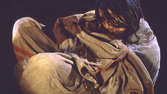 Bí ẩn lễ hiến tế và ướp xác trẻ em của người Inca