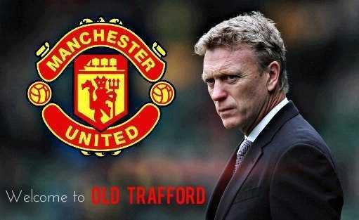 David Moyes: Cơn đau đầu trước mùa giải mới