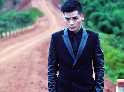 Nukan Tùng Anh ra MV sau scandal lộ clip nhạy cảm