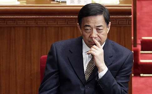 Bạc Hy Lai vẫn 'để dành' tội?