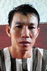 Mất mạng vì một khúc xương