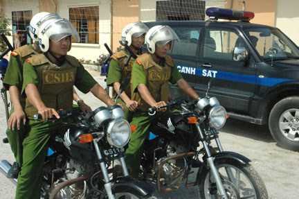 5 ngày, gọi gần 500 cuộc điện thoại chọc phá 113