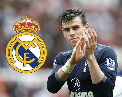Đua giá Gareth Bale: Cuộc đi săn của cáo già