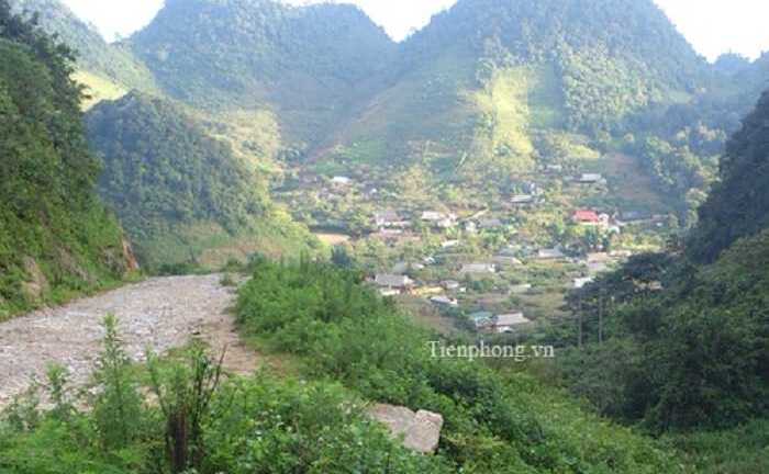 Ảnh: Thâm nhập lãnh địa trùm ma túy Tàng 'Keangnam'