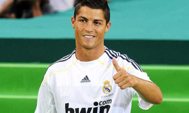 Nóng 24h: Ronaldo- việc duy nhất là ghi bàn