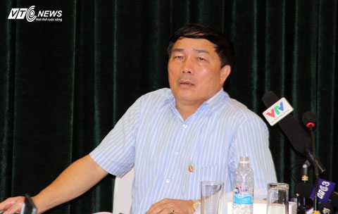 Thanh Hóa làm căng, gửi yêu sách khó nhằn