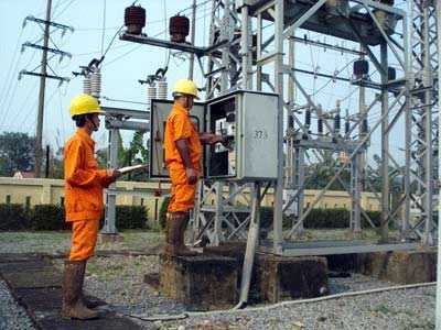 Sẽ không tăng giá điện từ nay đến cuối năm