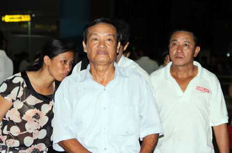 Nhà Running Man trắng đêm hướng về Emirates