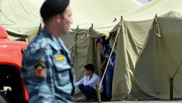 Người Việt trái phép bị giam ở Nga: Sứ quán VN lo ngại