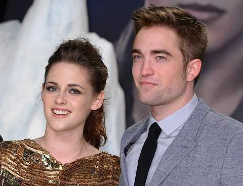 Robert Pattinson tha thứ tội ngoại tình cho Kristen?