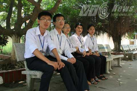 Bật mí ngôi trường đặc biệt nhất Hải Phòng