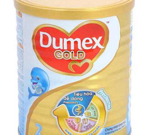 Thêm một nhãn sữa ở Việt Nam thu hồi sản phẩm