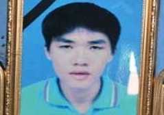 Truy tặng Trần Hữu Hiệp danh hiệu 'Tuổi trẻ dũng cảm'