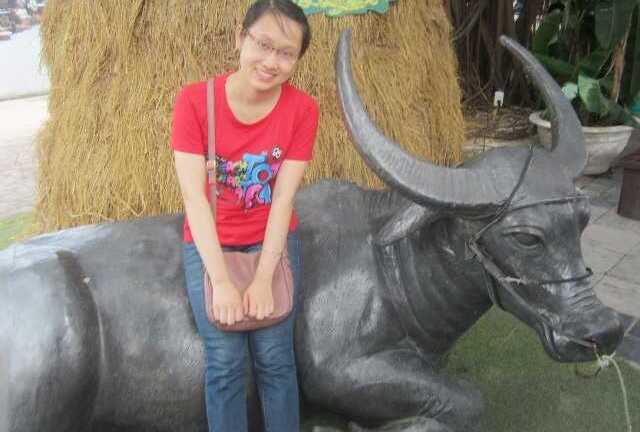 'Thi chơi', nữ sinh giành thủ khoa điểm tuyệt đối