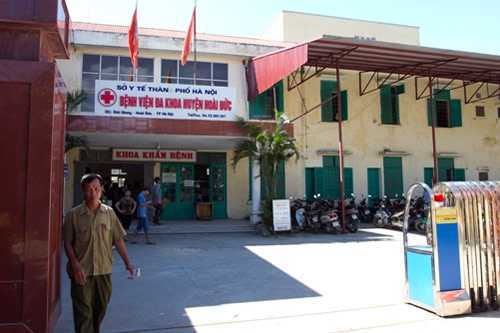 'Nhân bản' mẫu xét nghiệm máu: Có thể tử vong