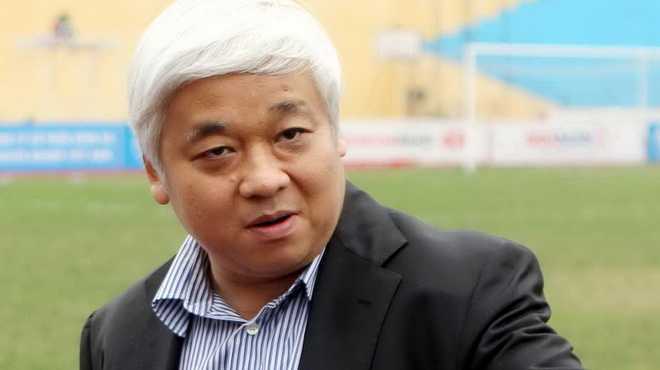 Thủ thuật 'lách luật' của ông trùm tài phiệt - Bầu Kiên
