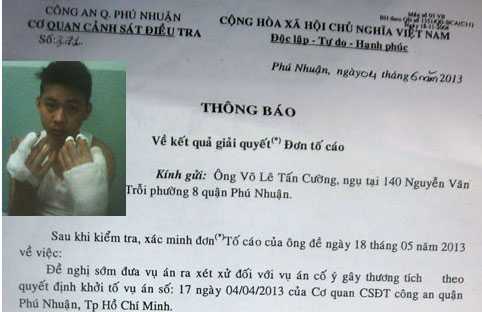 Tòa án ra trát lệnh bắt tạm giam Dũng 'trắng'