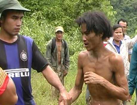 Tin hot 9/8: 'Người rừng' loay hoay trở về sau 40 năm