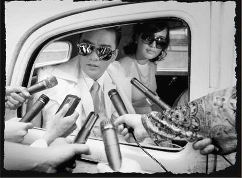 Đàm Vĩnh Hưng kiêu hãnh hát 7 ca khúc mới được cấp phép