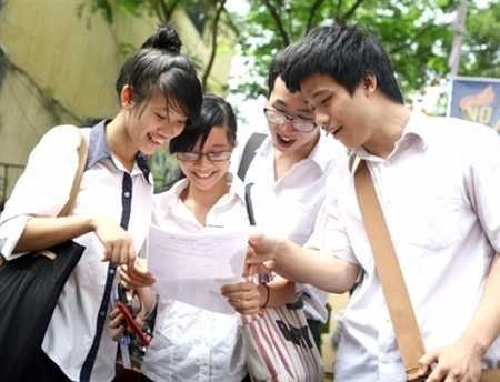 Điểm chuẩn HV Tài chính, Kinh tế Kỹ thuật Công nghiệp