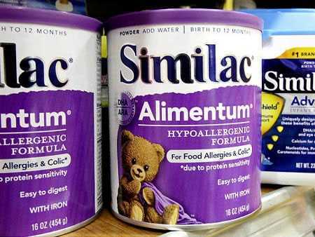 Những vụ bê bối sữa rúng động thế giới