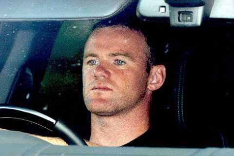 Bầu Đức có sẵn lòng đưa Rooney sang VN?