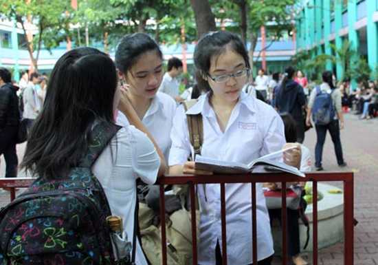 Thơ vui tặng sĩ tử 27 điểm trượt ĐH Y Hà Nội