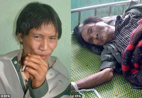 Có nên giải cứu cha con 'người rừng'?