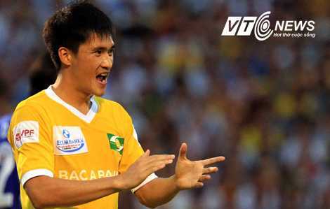 Công Vinh tiếp tục xuất sắc nhất ĐNÁ