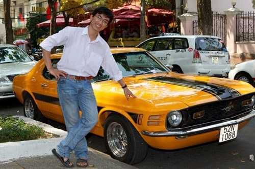 Bỏ đại học, chàng trai 9X kiếm 40 triệu đồng/tháng