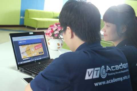 Lần đầu tiên, tìm kiếm ‘Mobile Got Talent’