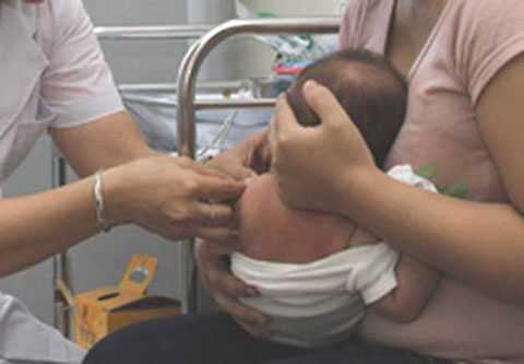 Bộ Y tế vào cuộc vụ trẻ sơ sinh chết ở Bình Phước