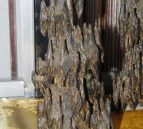 Cải thiện bản lĩnh đàn ông: Đại gia săn trầm hương quý