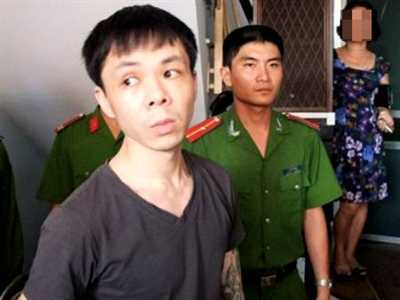 Clip: Công an Thanh Hóa tóm siêu trộm ngân hàng