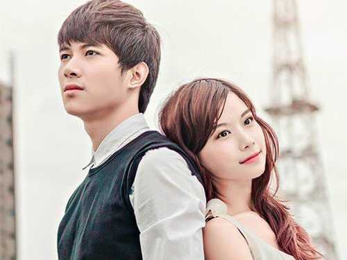 Ngất ngây trai đẹp, gái xinh trong 'Hà Nội, em yêu anh'