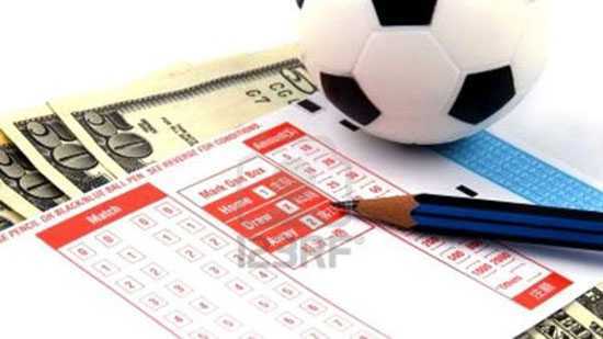 Không được cá cược nếu bị vợ cấm