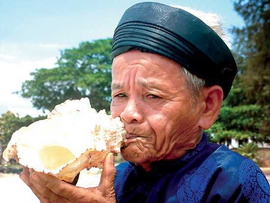 Chuyện hồn Hoàng Sa trong lòng cư dân đảo