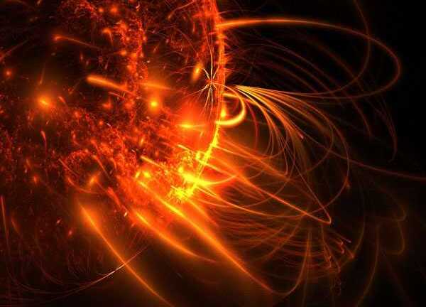 'Bão từ giết triệu người': Viện vật lý địa cầu lên tiếng