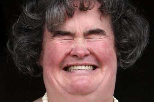 Susan Boyle: Người không đẹp hát đỉnh cao giờ ra sao?