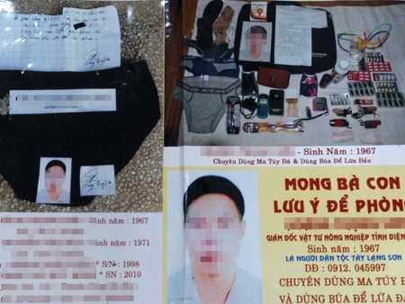 Bị bỏ rơi, ghép ảnh đồi trụy ‘tế sống’ người tình