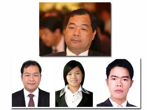 Những toan tính của đại gia bí ẩn Trầm Bê