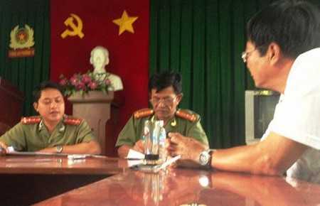 Diễn biến mới nhất vụ CSGT bị tố 'ăn chặn' tiền