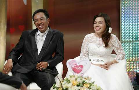 Vợ chồng son: Mối tình thầy – trò lên sóng