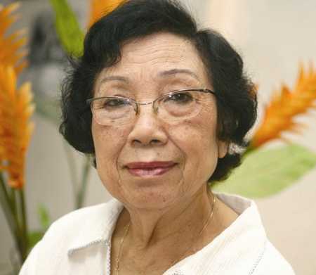 NSND Bạch Diệp, vợ cũ nhà thơ Xuân Diệu, từ trần