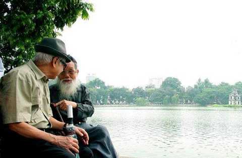 Những biểu hiện của bệnh thiếu máu não